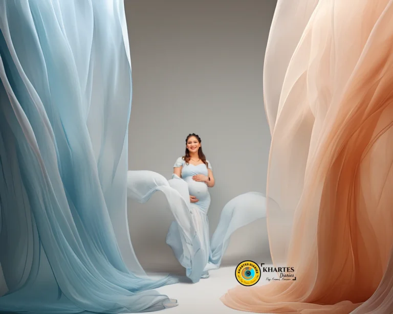 Top 15 Maternity Photoshoot Ideas & Poses for 2026 in Patiala – Khartes Diaries Guide