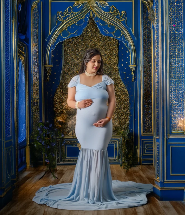 How to Prepare for Your Maternity Photoshoot – Tips from Patiala’s #1 Studio