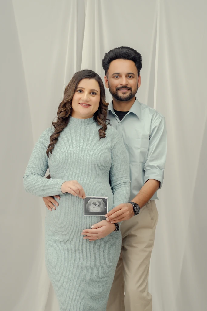 Jasdeep SIngh & Simran Kaur