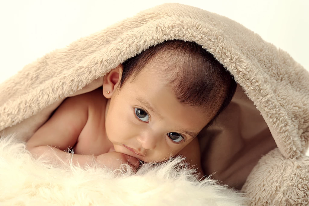 safe newborn basket photoshoot Patiala