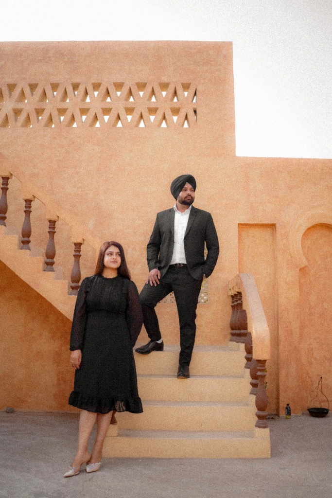 Top 10 Cinematic Pre-Wedding Shoot Locations in Patiala 2026
